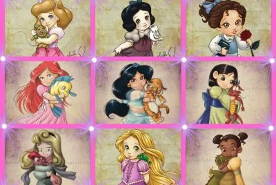 Baby Princess