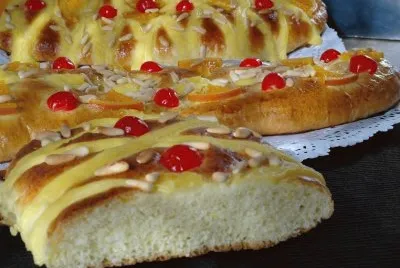 Coca de Sant Joan