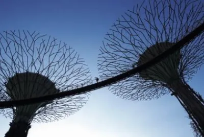 puentes y rios