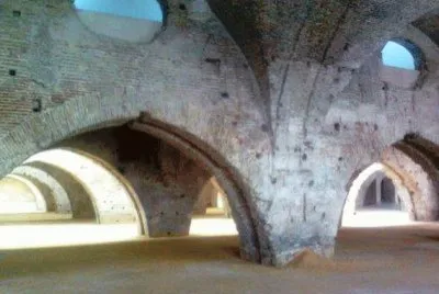 פאזל של altarzanas sevilla