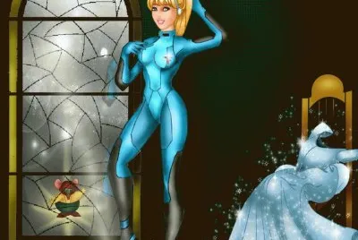 Cinderella
