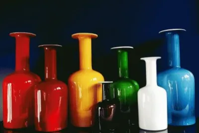 Actually Glass jigsaw puzzle
