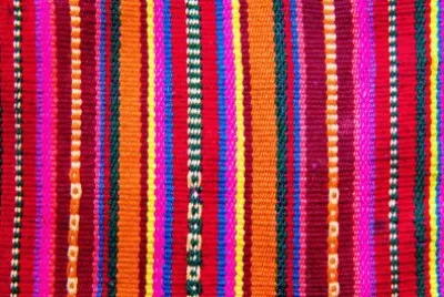 TEJIDO GUATEMALTECO