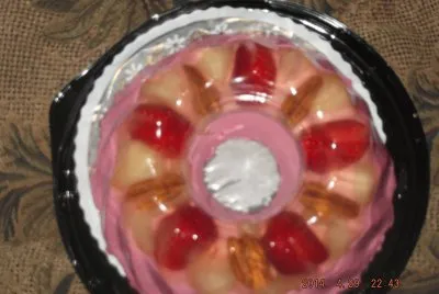 GELATINA