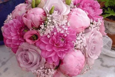 fleurs jigsaw puzzle