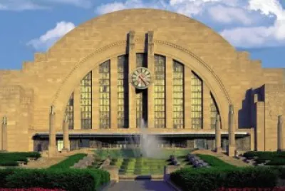 Union Terminal