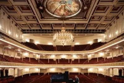 Springer Auditorium