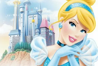 Cinderella
