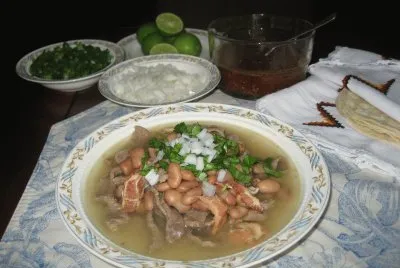 carne en su jugo