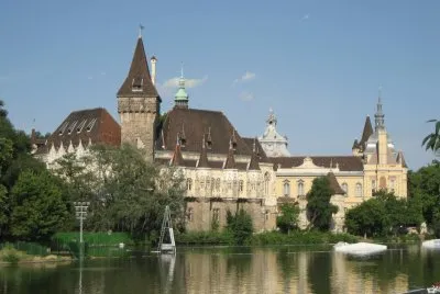 CASTELLO VAJDAHUNYAD
