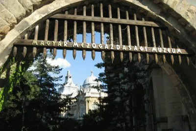 CASTELLO VAJDAHUNYAD