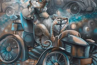 gato