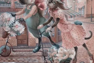 gatos