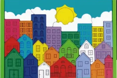 PrÃ©dios jigsaw puzzle