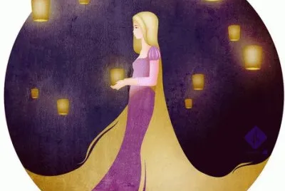 Rapunzel