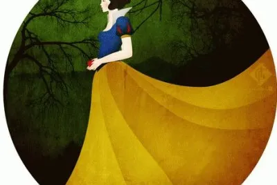 SnowWhite