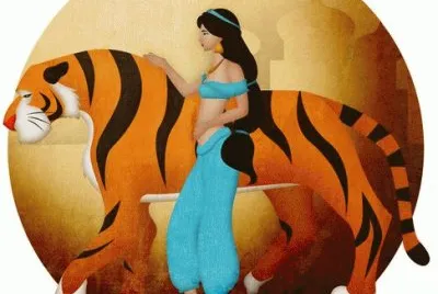 Jasmine