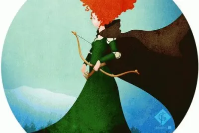 Merida