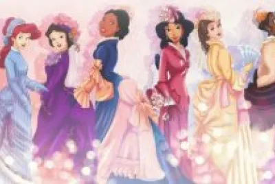 Princesses