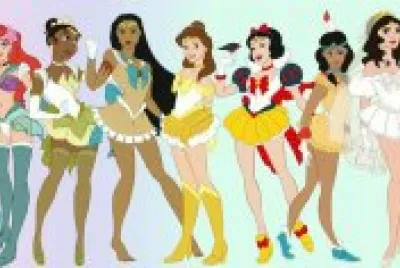 Princesses