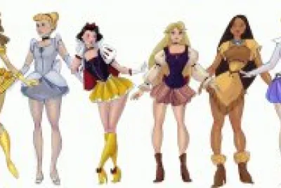 Princesses