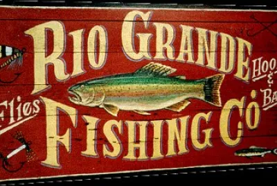 Vintage Signs