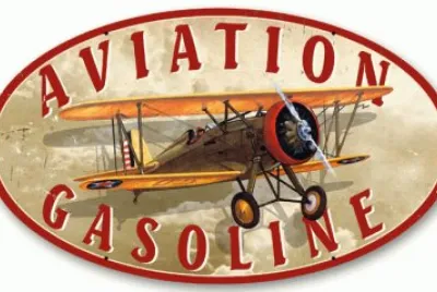 Vintage Signs jigsaw puzzle