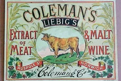 Vintage Signs jigsaw puzzle