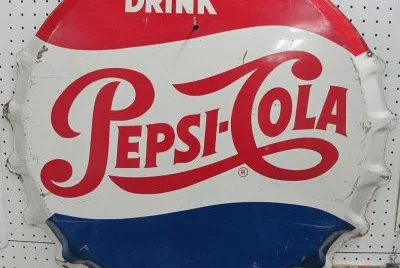 Vintage Signs jigsaw puzzle