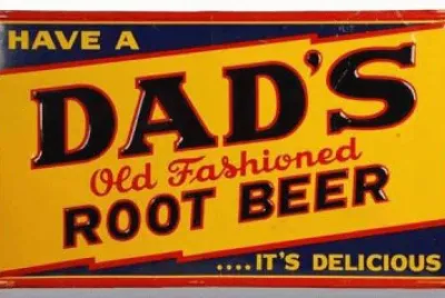 Vintage Signs jigsaw puzzle