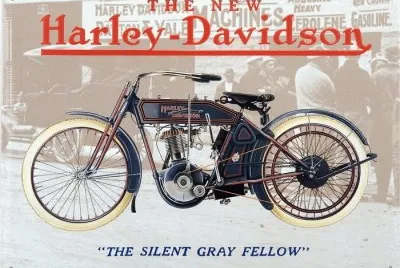 Vintage Signs jigsaw puzzle