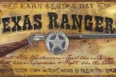 Vintage Signs jigsaw puzzle