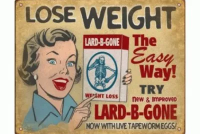 Vintage Signs jigsaw puzzle