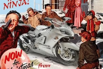 Vintage Signs jigsaw puzzle