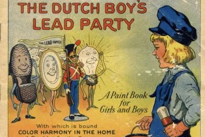 Vintage Signs jigsaw puzzle