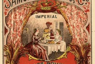 Vintage Signs jigsaw puzzle