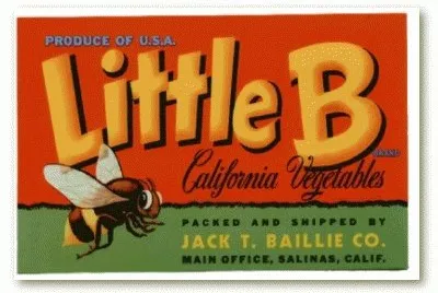 Vintage Signs jigsaw puzzle