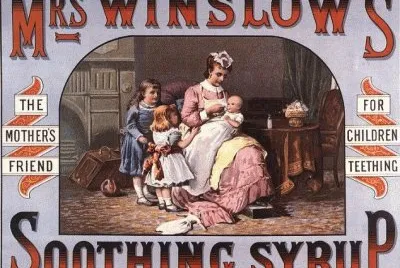 Vintage Signs jigsaw puzzle