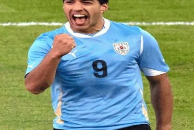 Somos tres millones de Suarez en Uruguay!!!