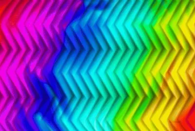 Bright Colors jigsaw puzzle