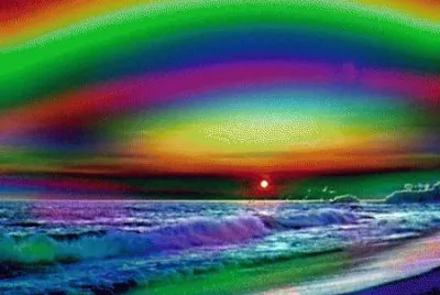 Beach jigsaw puzzle