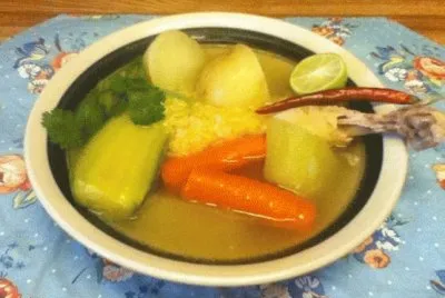 caldito