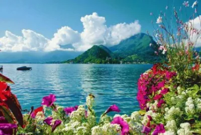 natureza