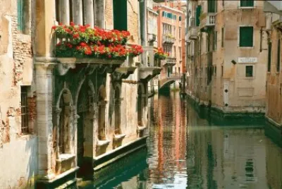 Venecia
