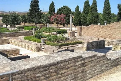 italica 1 sevilla