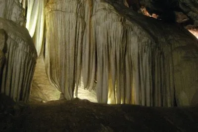 פאזל של cuevas de las maravillas