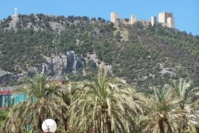 פאזל של jaÃ©n