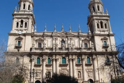 פאזל של catedral