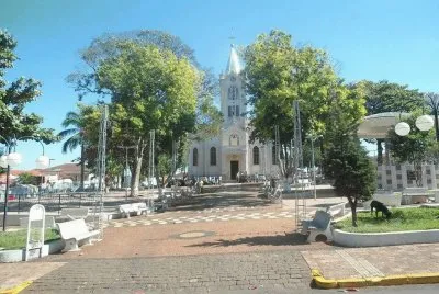 igreja