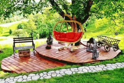 jardim